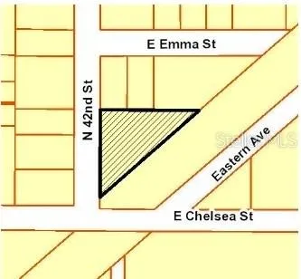 $189,500 | 4401 North 42nd Street, Tampa, FL 33610