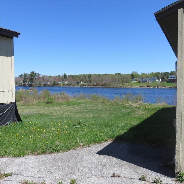 87 River Howland Me 04448 Howland, ME 04448 - Photo 1 of 5 Photo