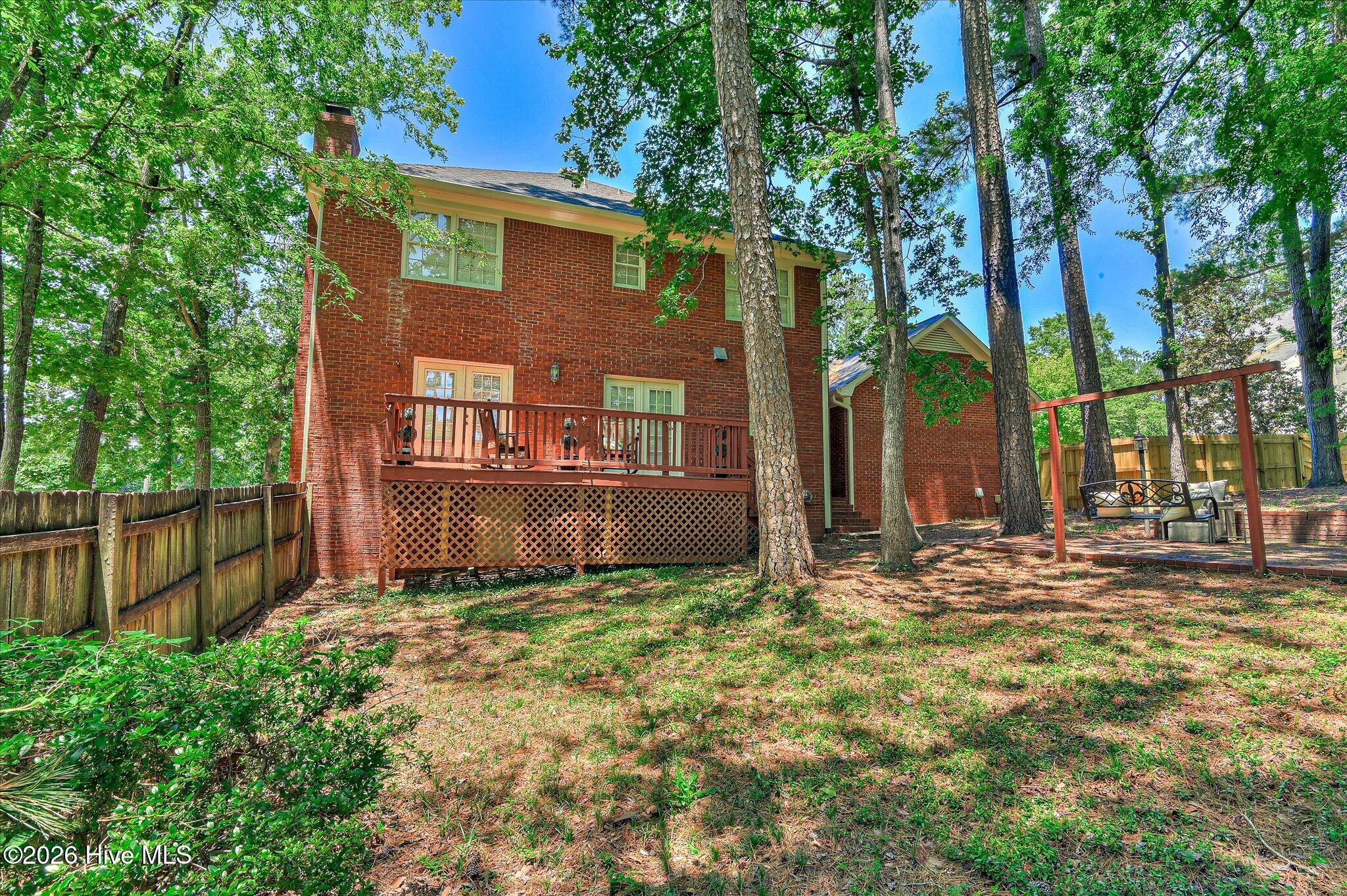 801 Deercrest Lane Evans, GA 30809 - Photo 33 of 39