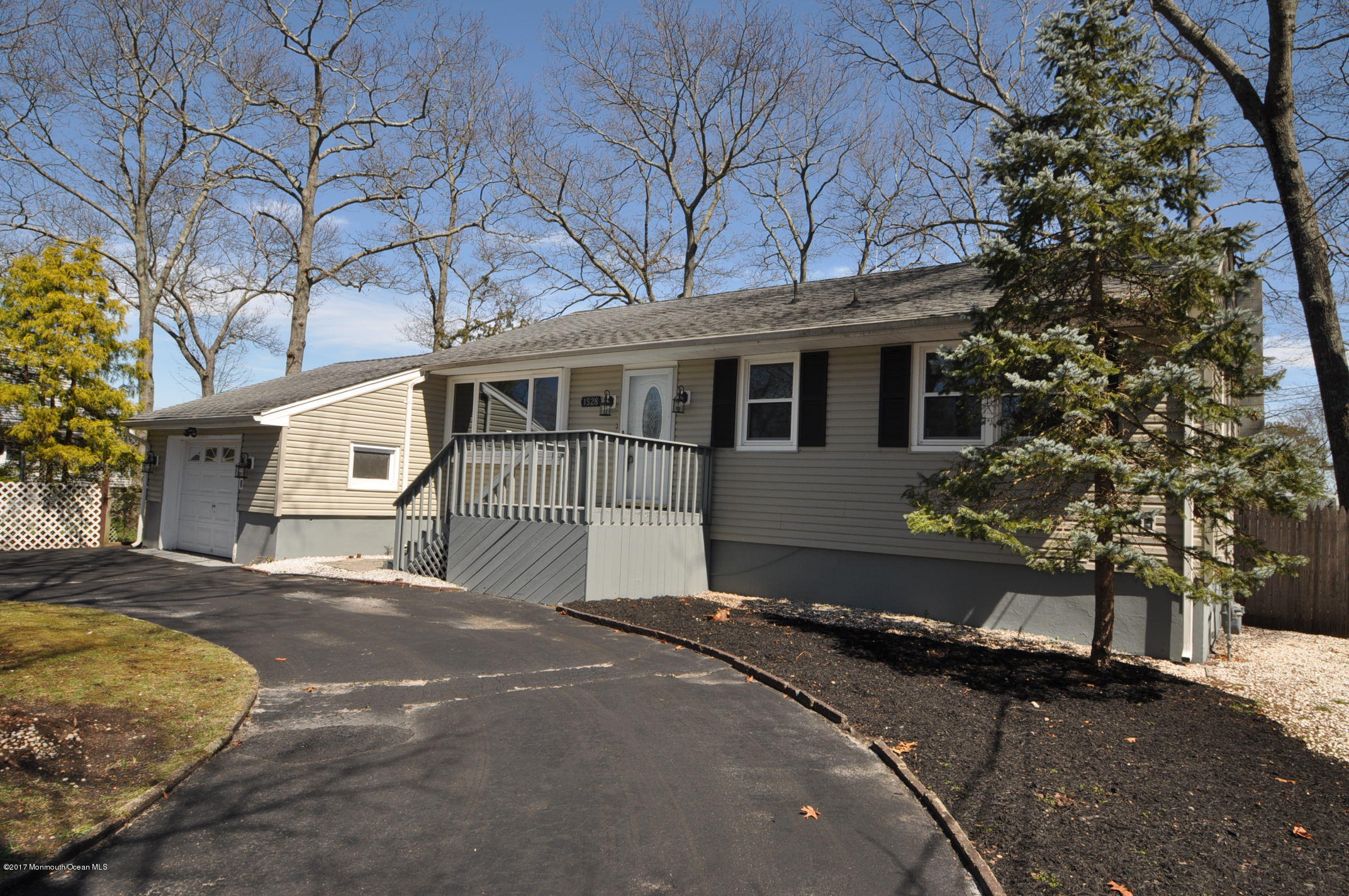 1528 Beverly Road Forked River, NJ 08731 - Photo 2 of 39 DSC_0258