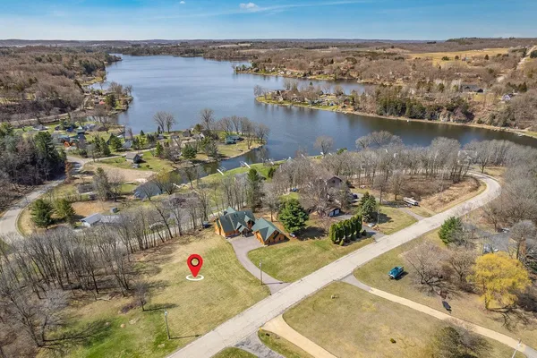 $65,000 | Lot 9-swallow East Lot 9-swallow E Redstone La, La Valle, WI 53941