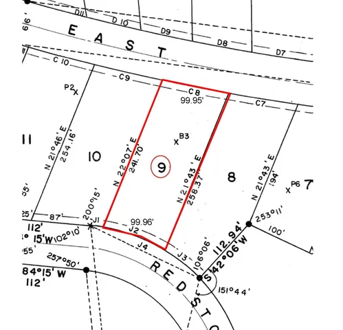 $65,000 | Lot 9-swallow East Lot 9-swallow E Redstone La, La Valle, WI 53941