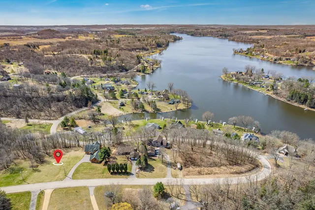 $65,000 | Lot 9-swallow East Lot 9-swallow E Redstone La, La Valle, WI 53941