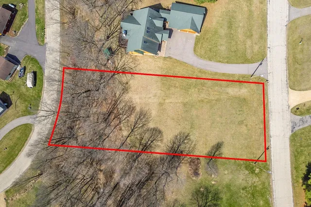 $65,000 | Lot 9-swallow East Lot 9-swallow E Redstone La, La Valle, WI 53941