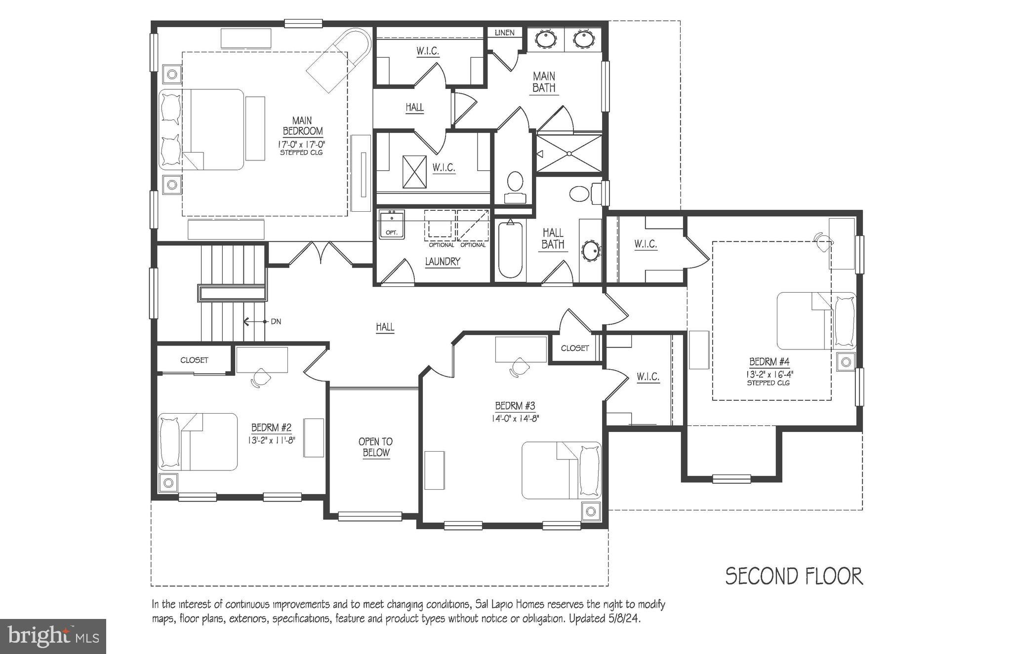 321 Green Top Road, Unit 7 Quakertown, PA 18951 - Photo 4 of 41 Second Floor