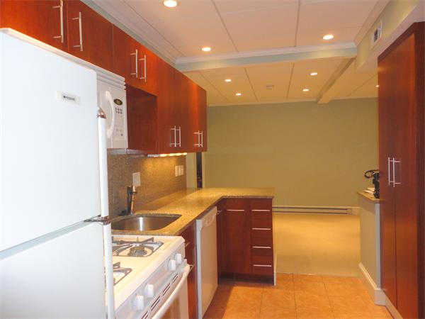 1253 Beacon Street, Unit 4BB Brookline, MA 02446 - Photo 1 of 7