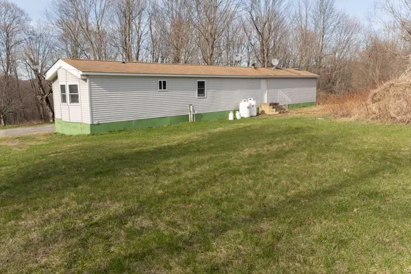 $199,000 | 831 McCarthy Road, Williamstown, VT 05654