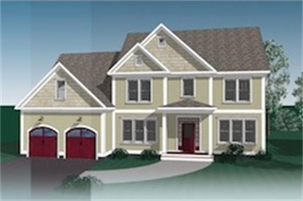 7 Spalding Road Stoneham, MA 02180 - Photo 1 of 1 Gallery Image 1