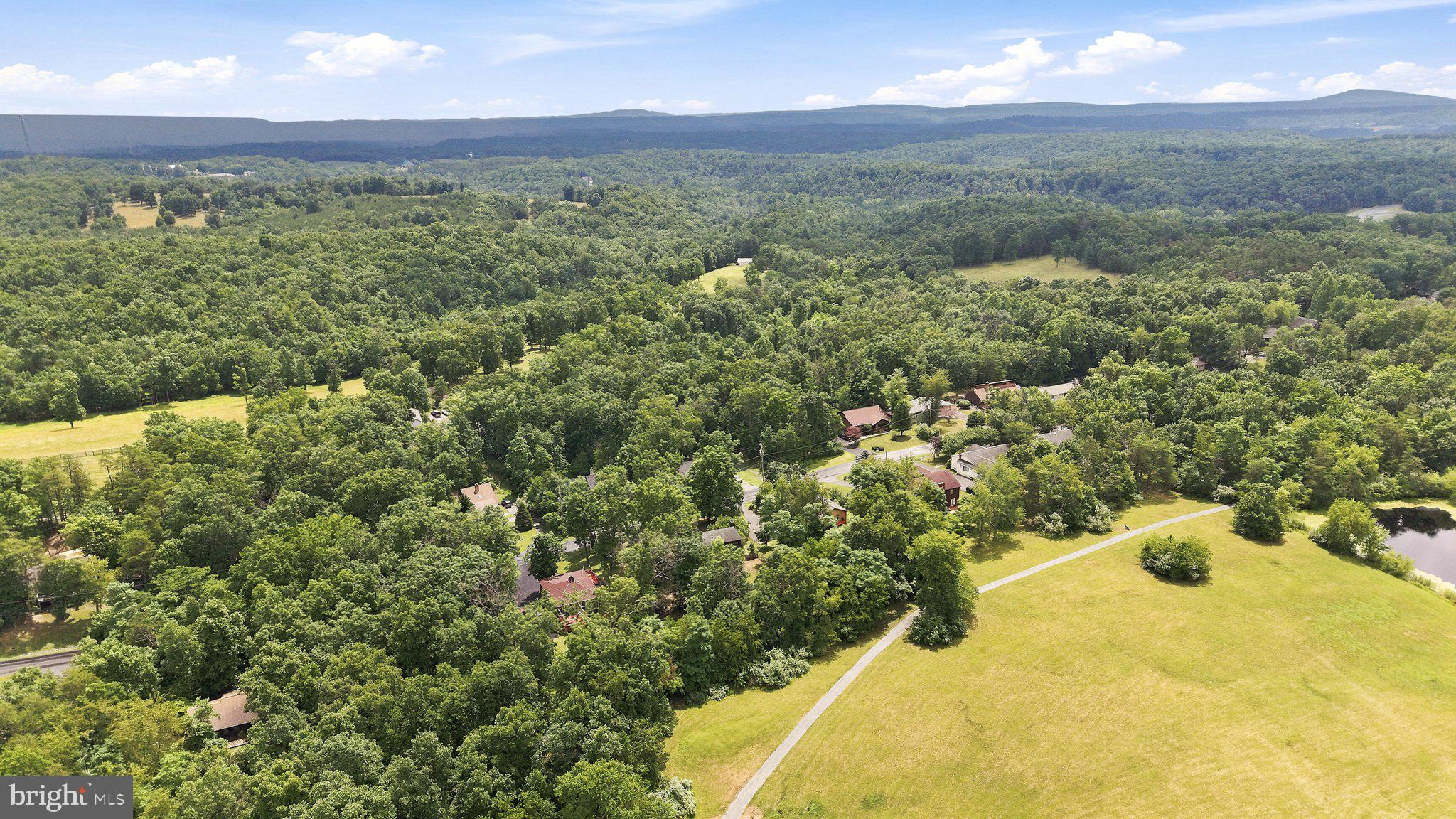 150 Holiday Road Cross Junction, VA 22625 - Photo 71 of 97 Enjoy all the peace & quiet this property provides