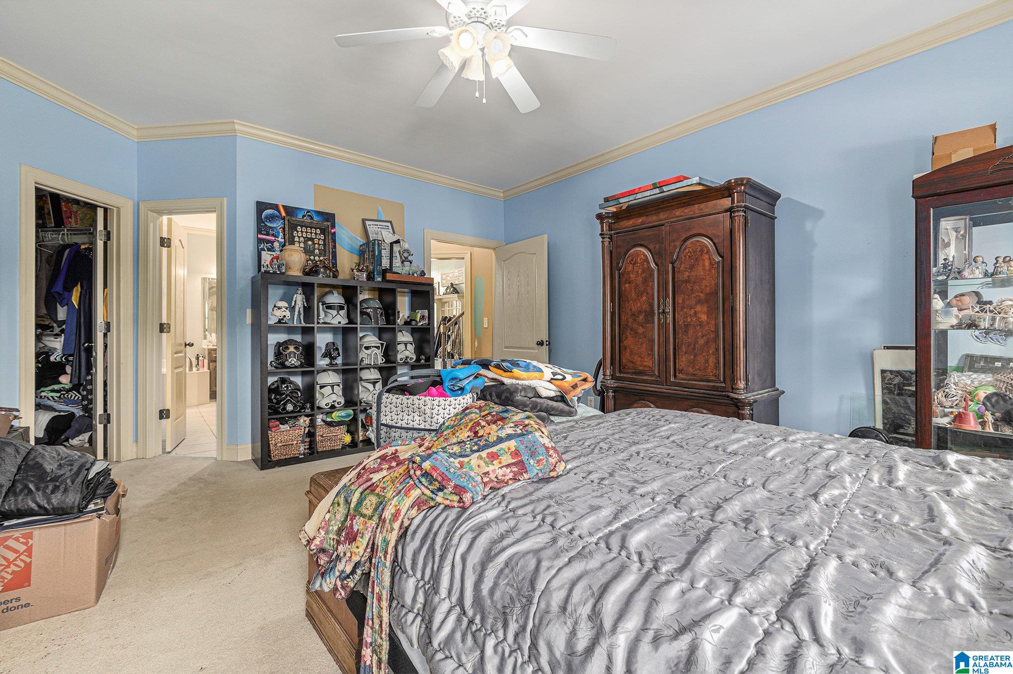 7984 Overlook Circle Morris, AL 35116 - Photo 23 of 44