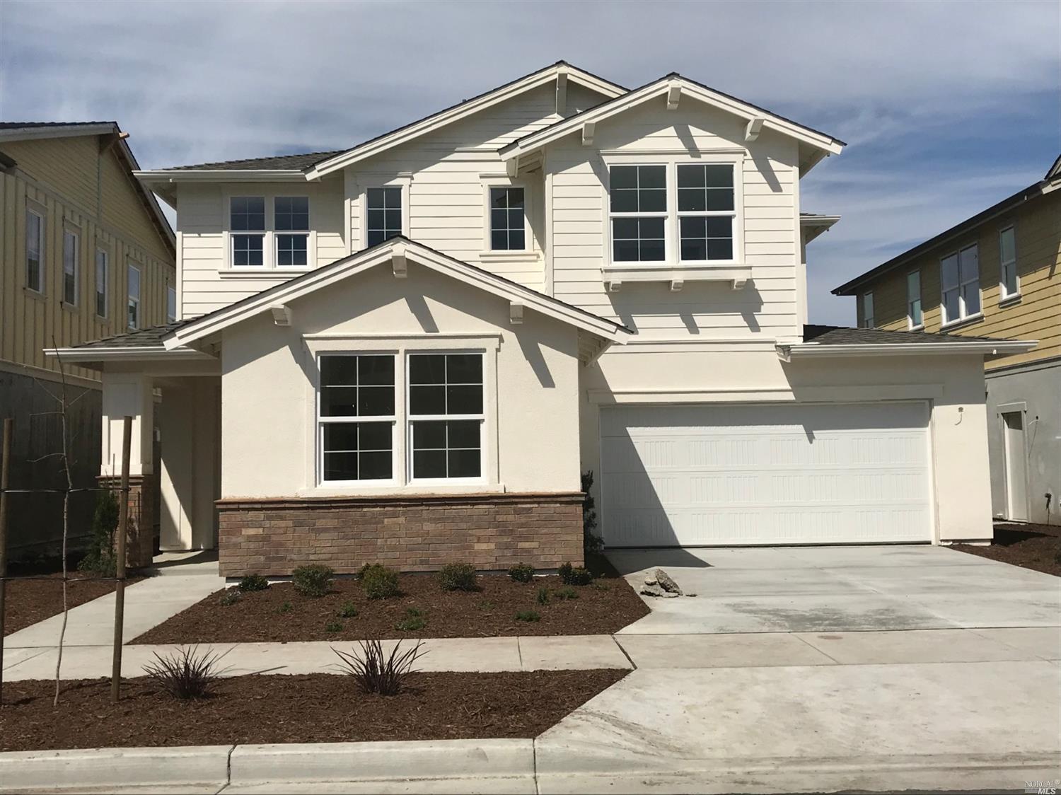 2537 Barley Lane Santa Rosa, CA 95403 - Photo 1 of 1 Gallery Image 1