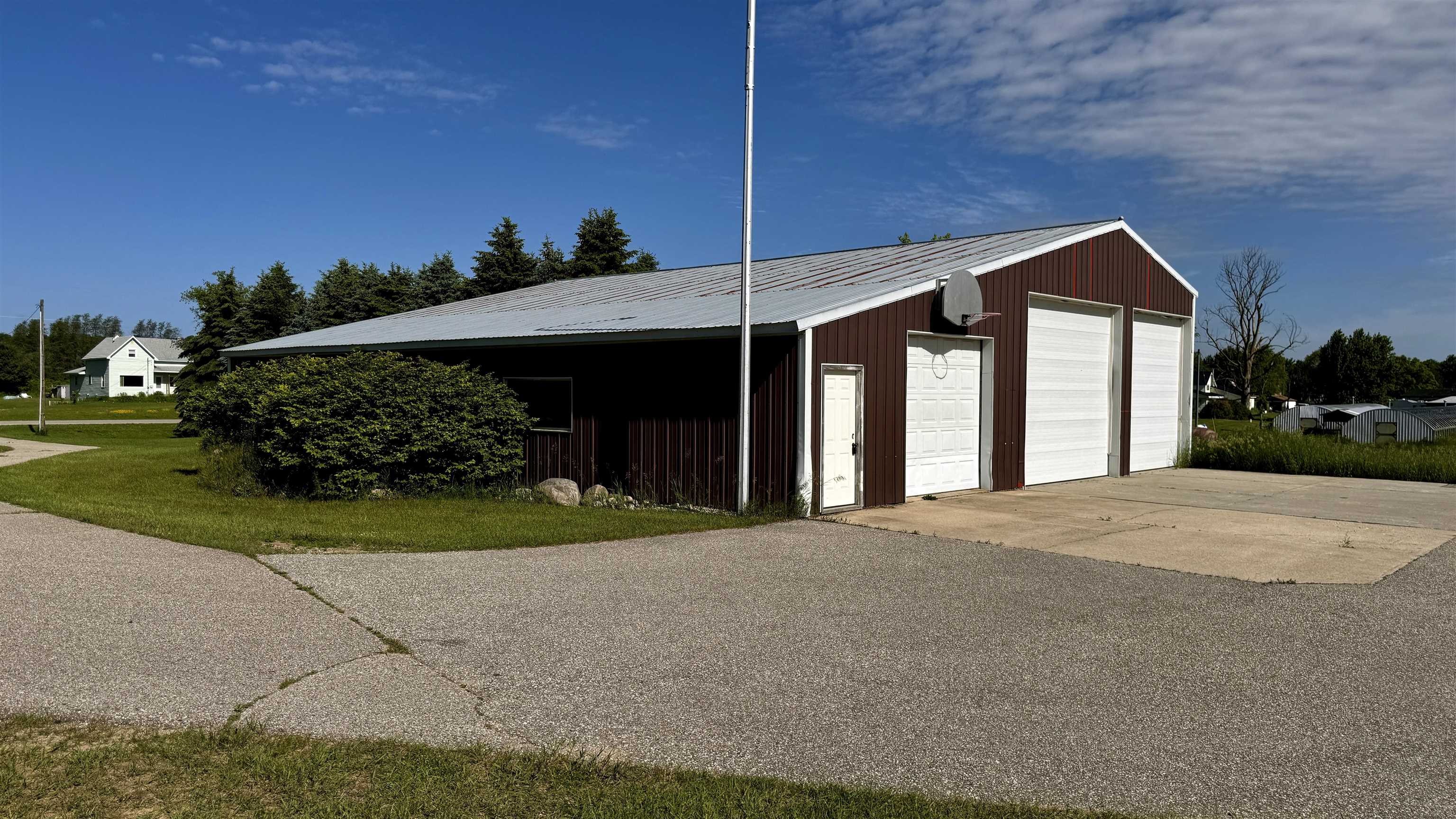 8611 South Lucas Road McBain, MI 49657 - Photo 6 of 29 Gallery Image 6