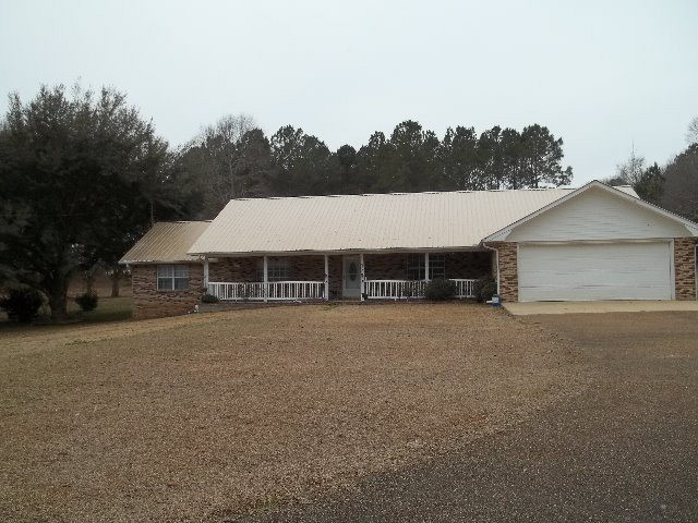 1077 Johnston Chapel Road Summit, MS 39666 - Photo 1 of 1 Main View