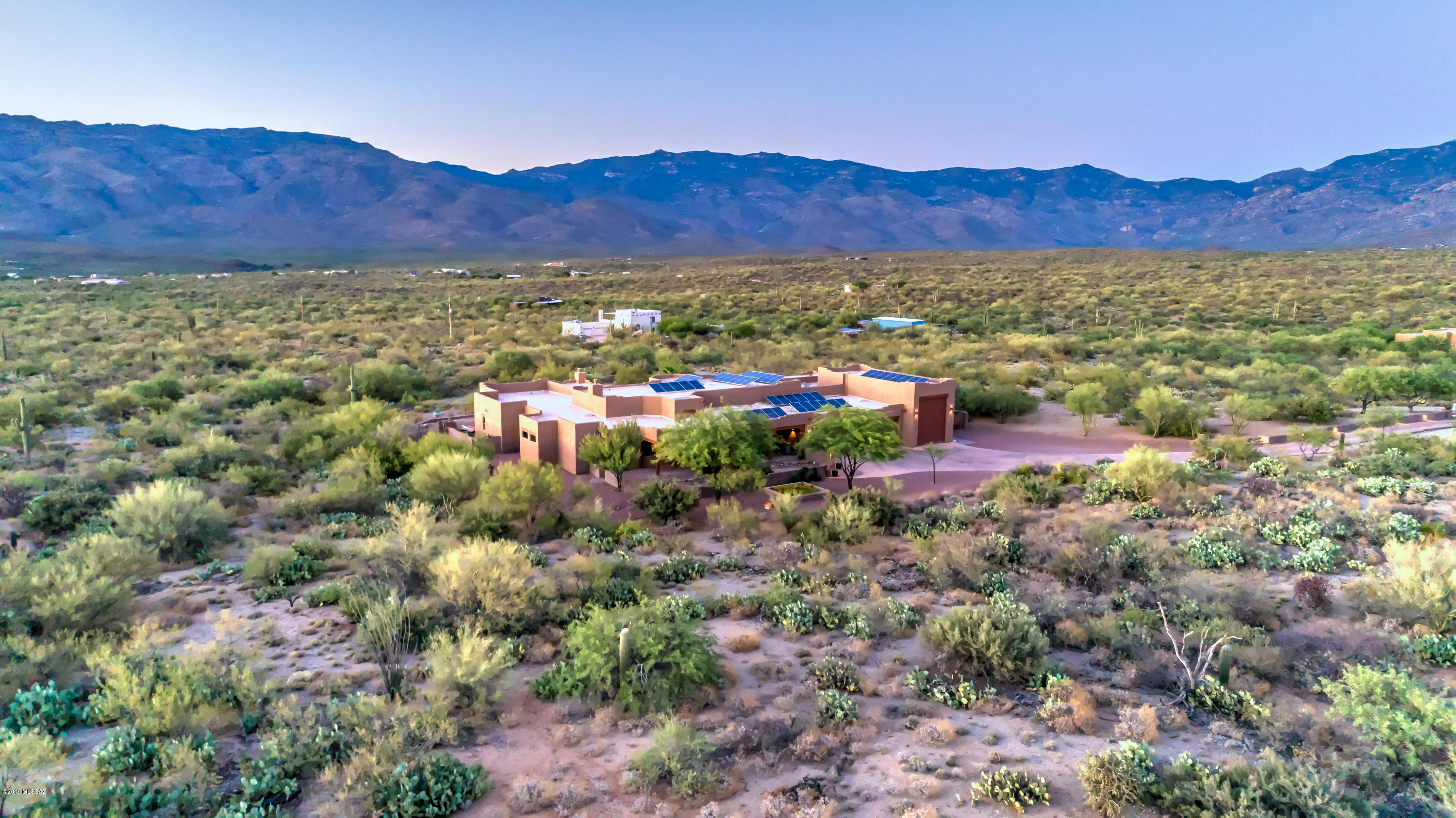 8346 East Tumbling R Ranch Place Vail, AZ 85641 - Photo 40 of 41 Gallery Image 40