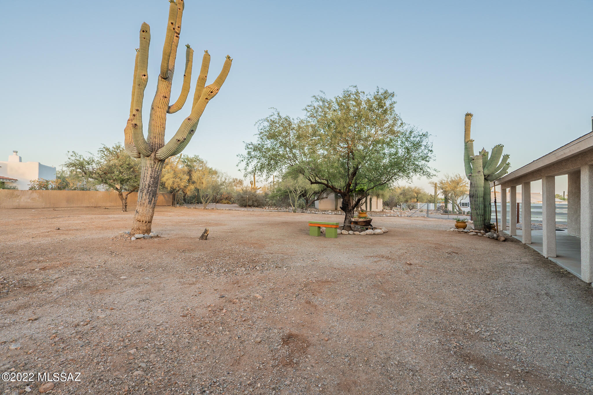 209 East Rudasill Road Tucson, AZ 85704 - Photo 8 of 50 Gallery Image 8