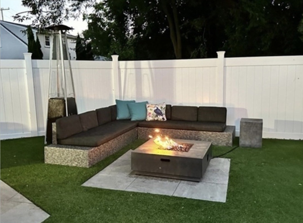 15 Campbell Road Arlington, MA 02476 - Photo 4 of 26