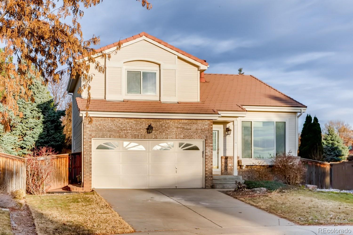 1515 Spring Water Place Highlands Ranch, CO 80129 - Photo 2 of 29