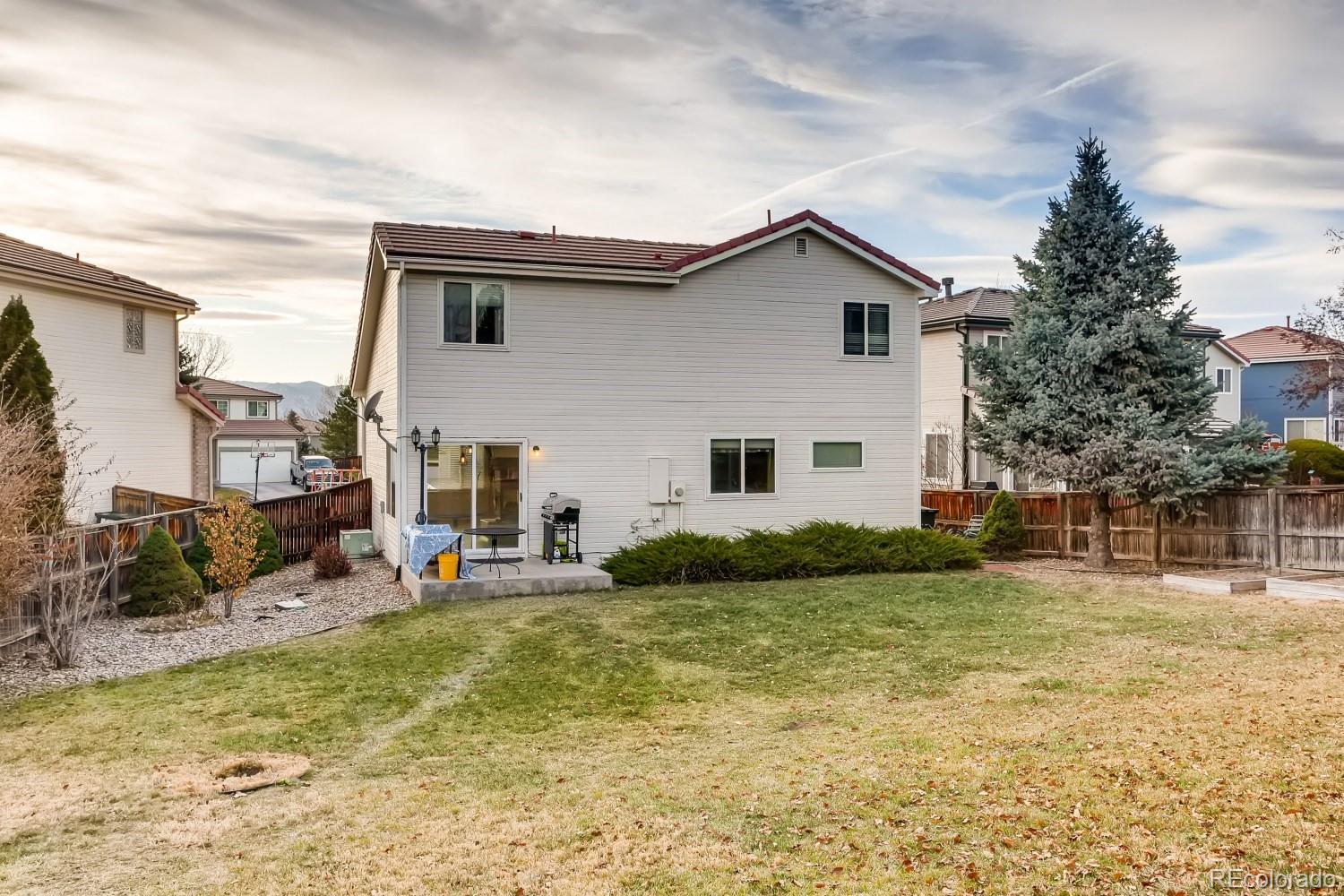 1515 Spring Water Place Highlands Ranch, CO 80129 - Photo 25 of 29