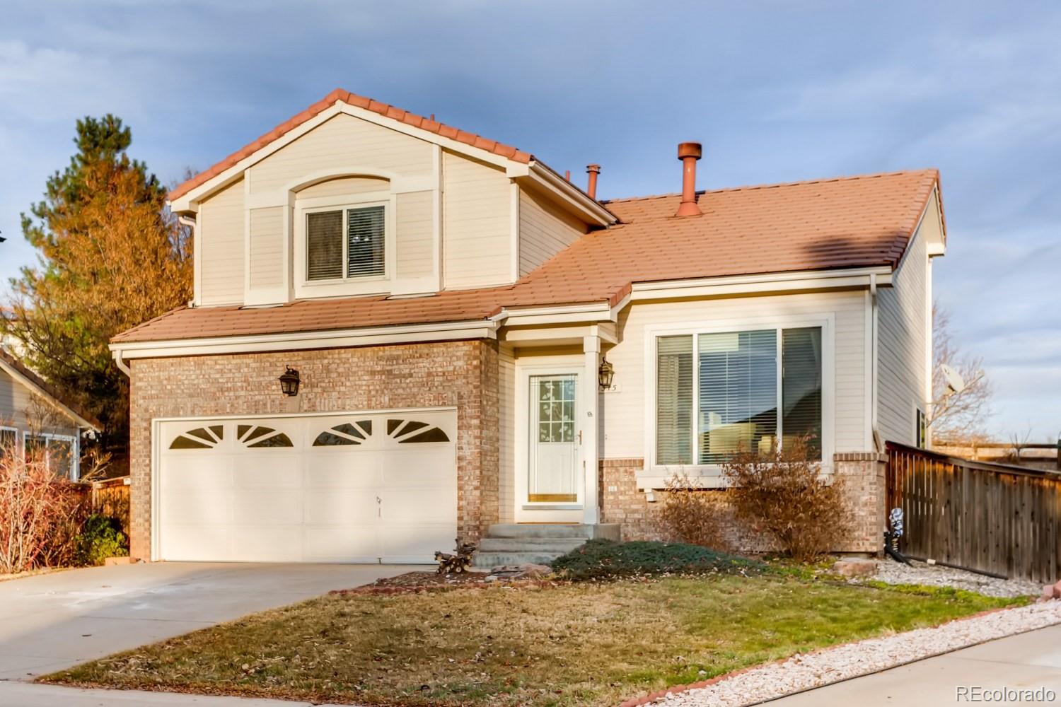 1515 Spring Water Place Highlands Ranch, CO 80129 - Photo 3 of 29