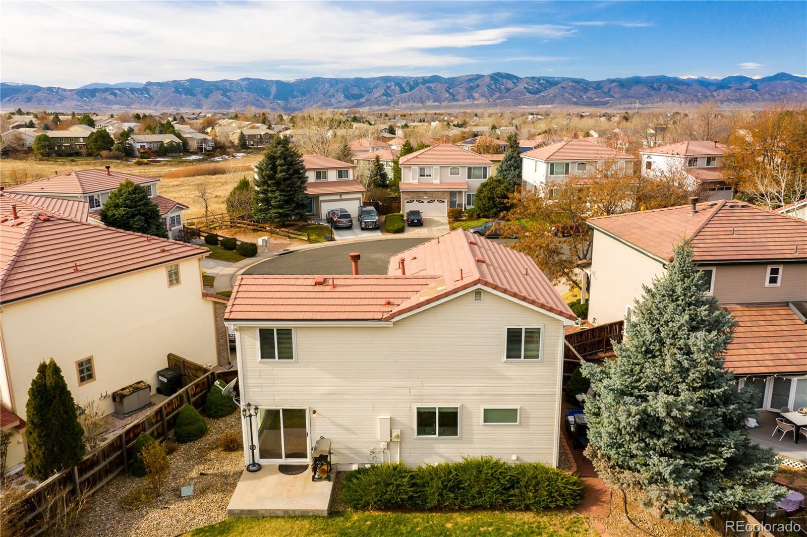 1515 Spring Water Place Highlands Ranch, CO 80129 - Photo 5 of 29
