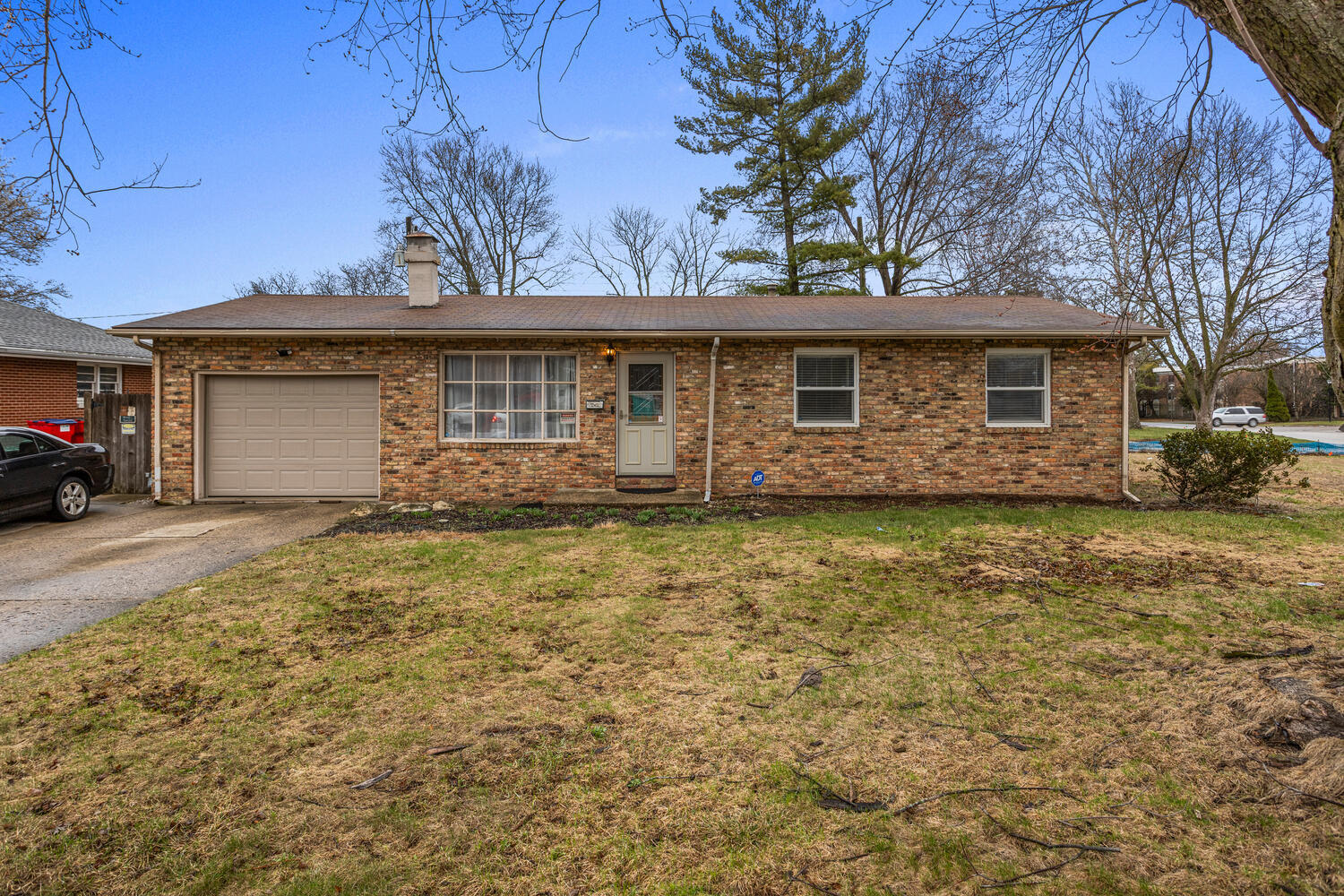 1502 Powers Lane Champaign, IL 61821 - Photo 1 of 23