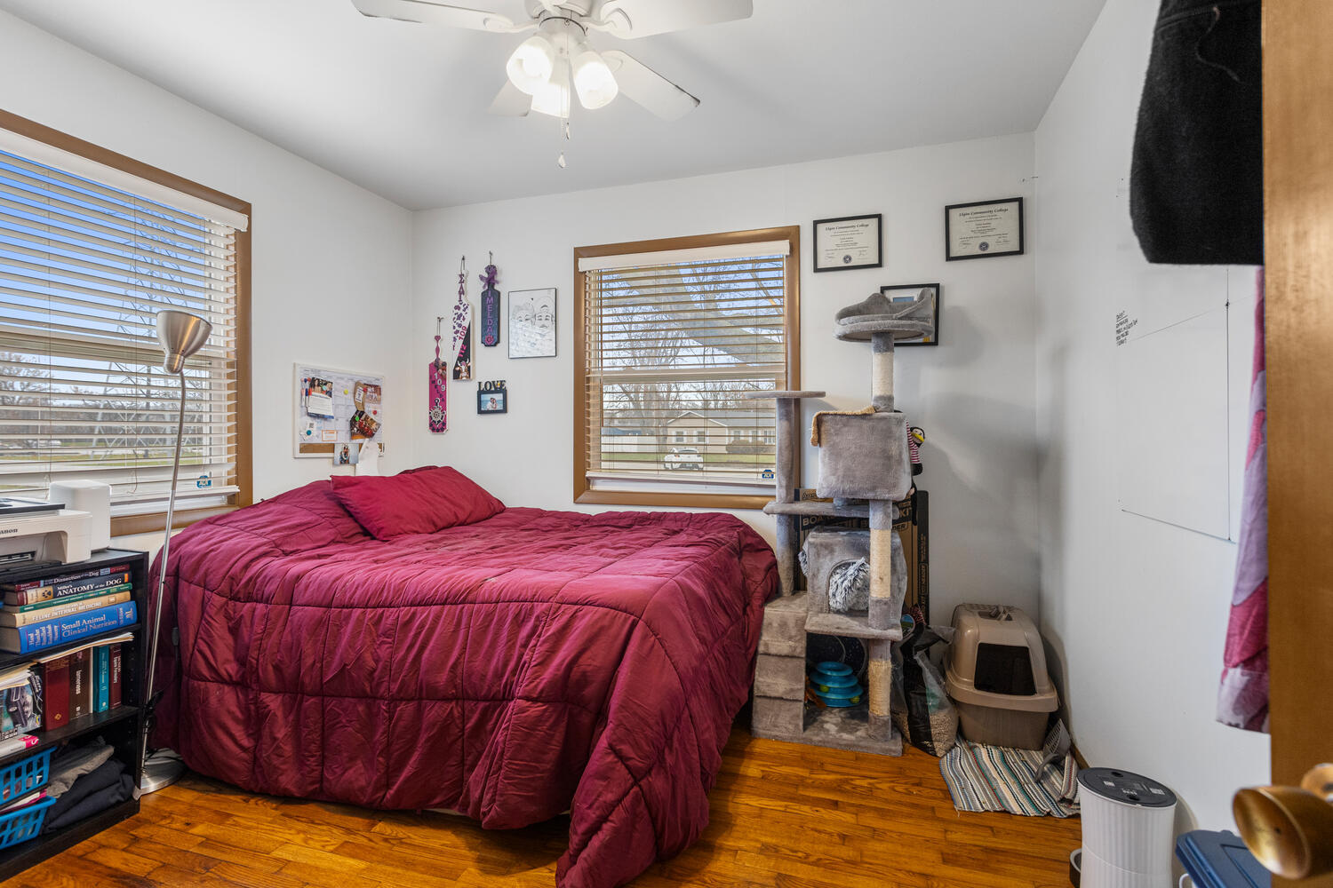 1502 Powers Lane Champaign, IL 61821 - Photo 19 of 23