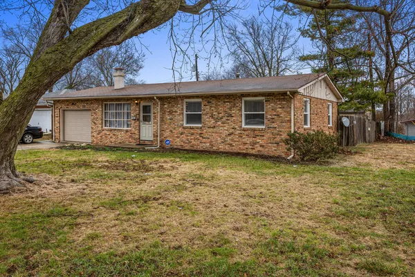 $155,000 | 1502 Powers Lane, Champaign, IL 61821