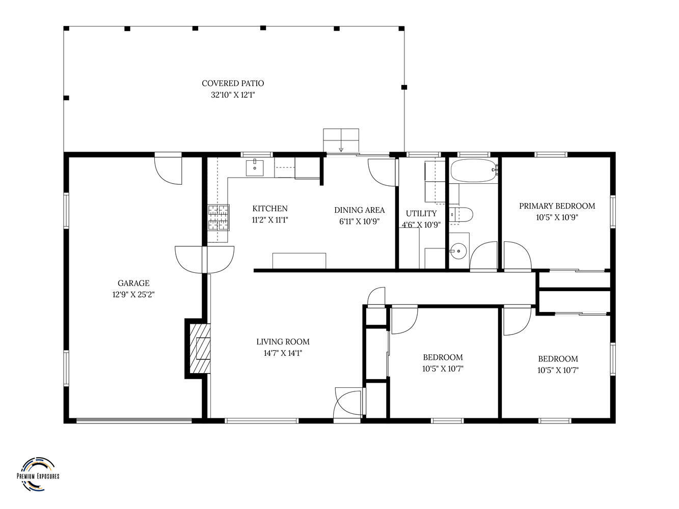 1502 Powers Lane Champaign, IL 61821 - Photo 23 of 23