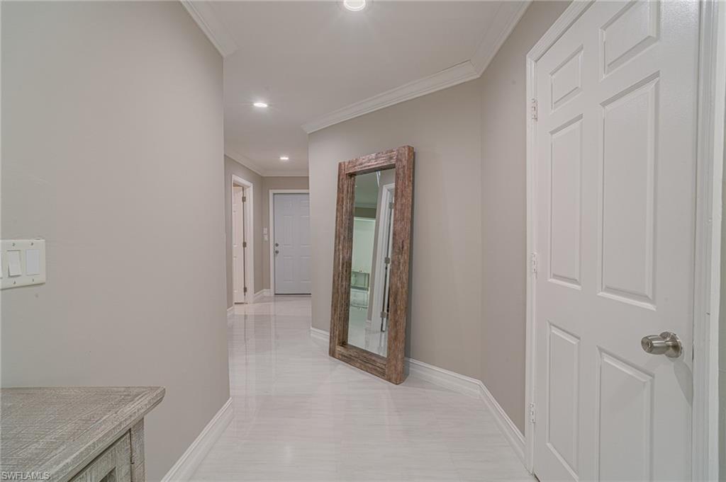 131 25th Street Southwest Naples, FL 34117 - Photo 14 of 50 a view of an empty room