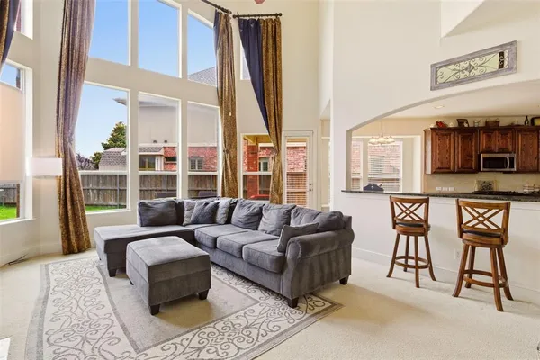 $625,000 | 890 Wind Brook Lane, Prosper, TX 75078