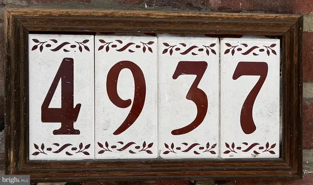 $1,400 | 4937 Walnut Street, Philadelphia, PA 19139