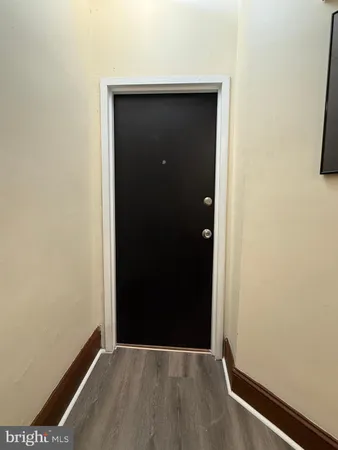 a view of small space