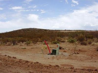 0 Parcel Street Vail, AZ 85641 - Photo 2 of 7