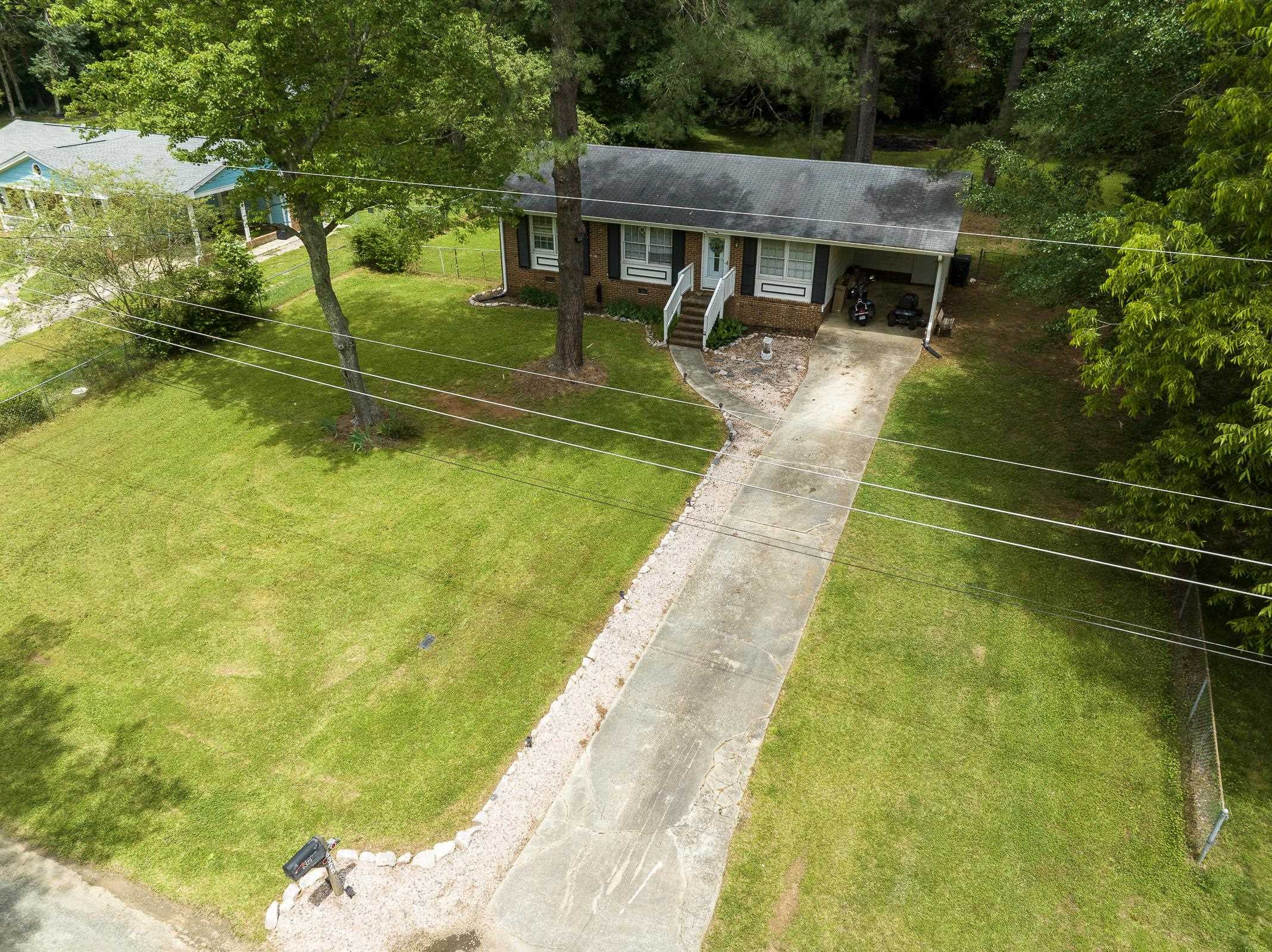 6325 Diamond Drive Raleigh, NC 27610 - Photo 2 of 25 Photo 2