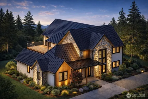 $1,650,000 | 4410 232nd Street East, Spanaway, WA 98387