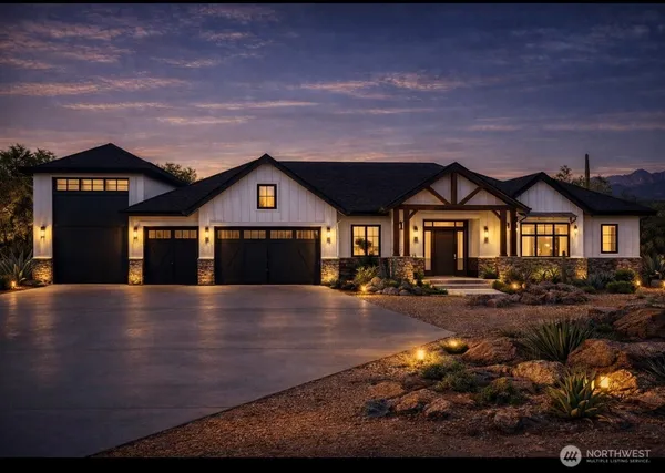 $1,650,000 | 4410 232nd Street East, Spanaway, WA 98387