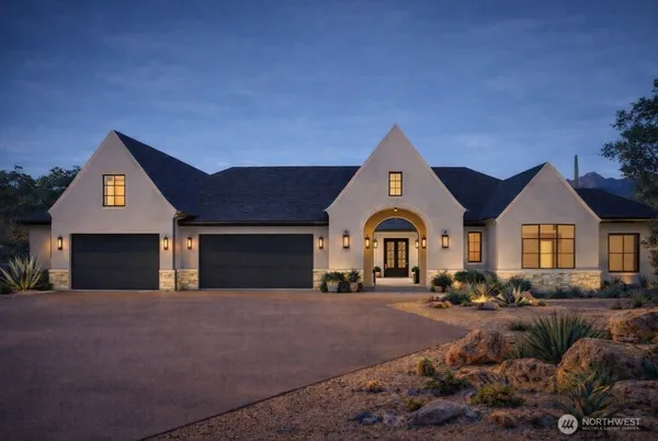 $1,650,000 | 4410 232nd Street East, Spanaway, WA 98387