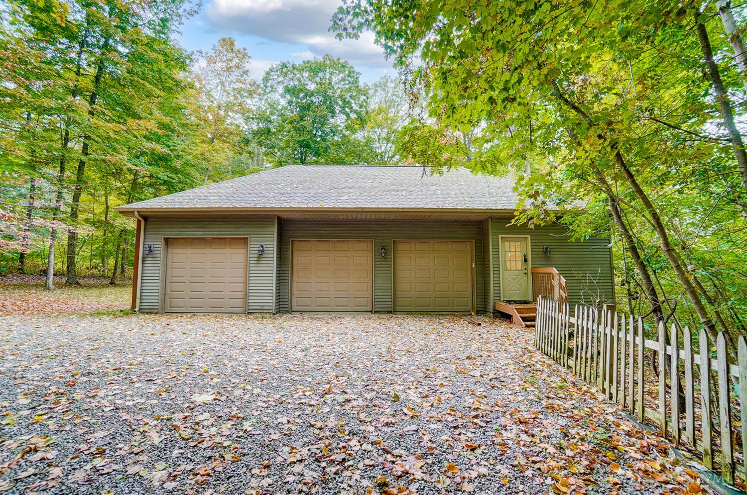 1383 Hiatt Road Clarksville, OH 45113 - Photo 37 of 42
