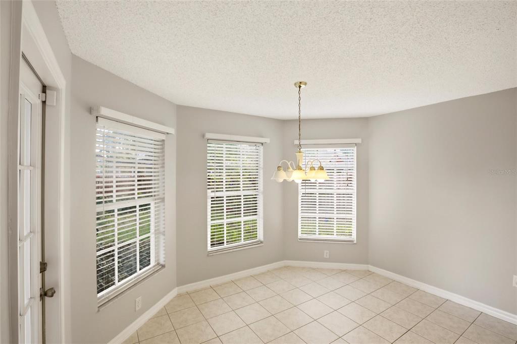 24644 Laurel Ridge Drive Lutz, FL 33559 - Photo 15 of 42 a view of an empty room with a window