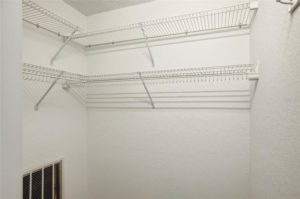 24644 Laurel Ridge Drive Lutz, FL 33559 - Photo 21 of 42 a view of a rack on the wall