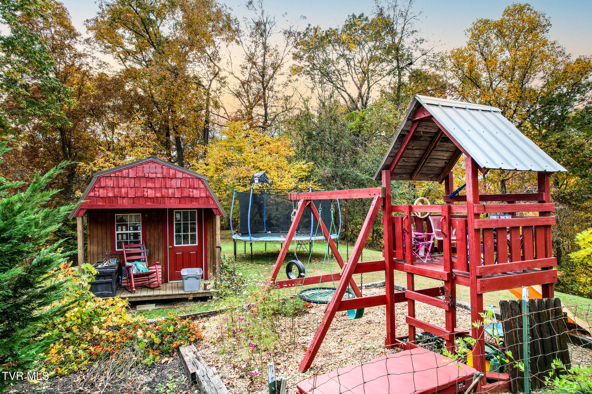 570 Leonard Road Greeneville, TN 37743 - Photo 69 of 85 DJI_0017-Edit