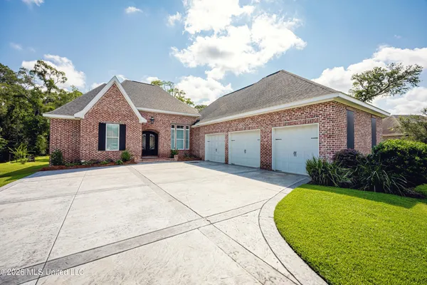 $649,000 | 5606 Caymus Cove, Ocean Springs, MS 39564