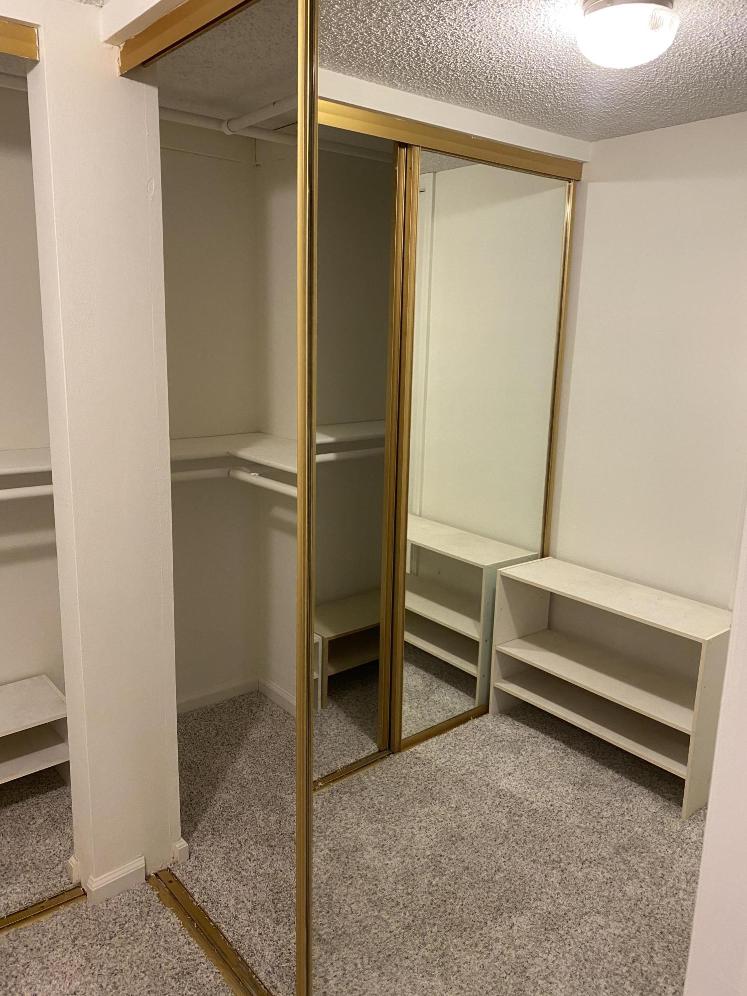 6642 Thornhill Court Boca Raton, FL 33433 - Photo 14 of 30 MASTER BEDRM CLOSET