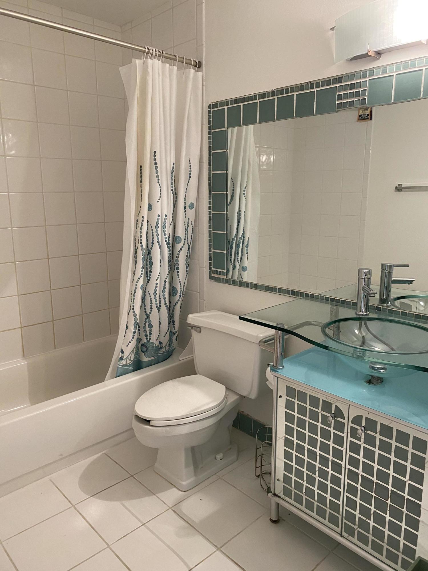 6642 Thornhill Court Boca Raton, FL 33433 - Photo 18 of 30 2ND BATHROOM
