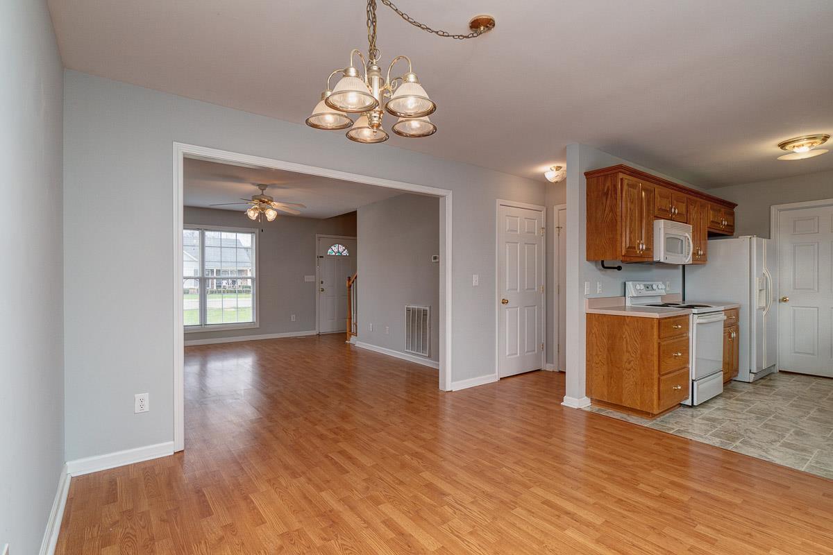 122 Ruben Road Spring Hill, TN 37174 - Photo 7 of 24 Gallery Image 7