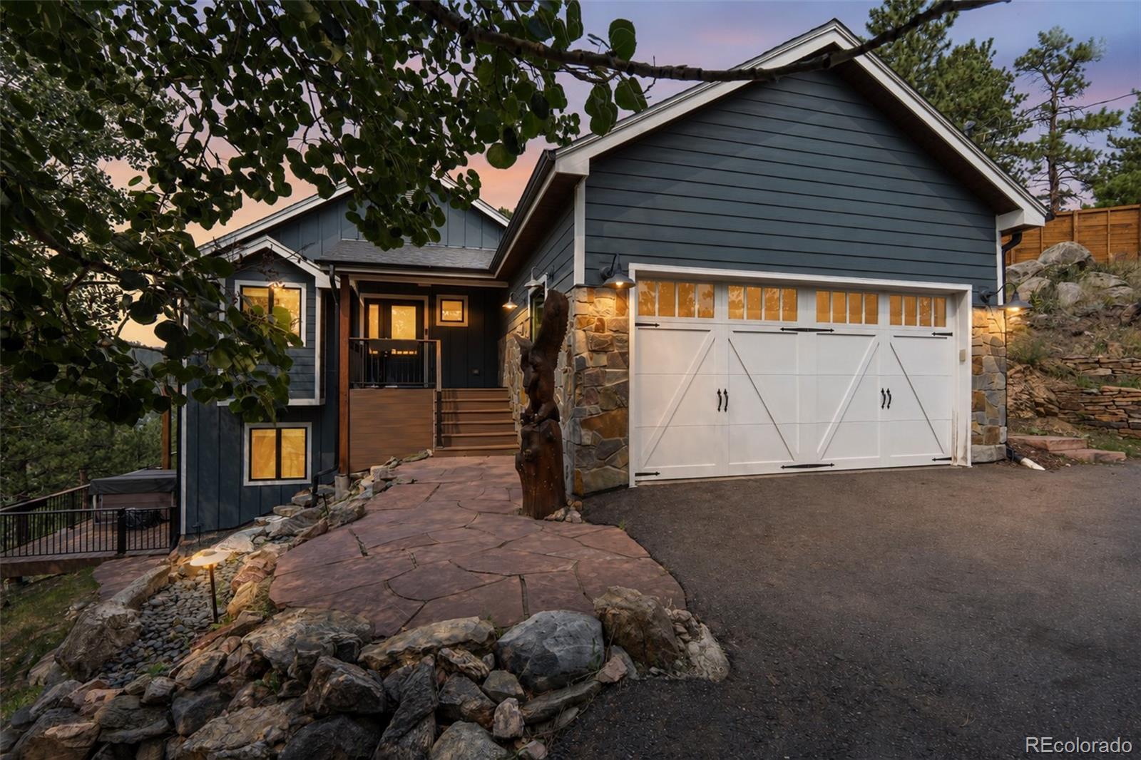 3276 South Meadow View Road Evergreen, CO 80439 - Photo 2 of 49 Gallery Image 2