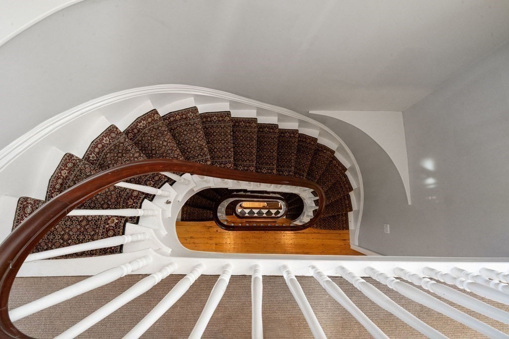 4 Rutland Square Boston, MA 02118 - Photo 16 of 41