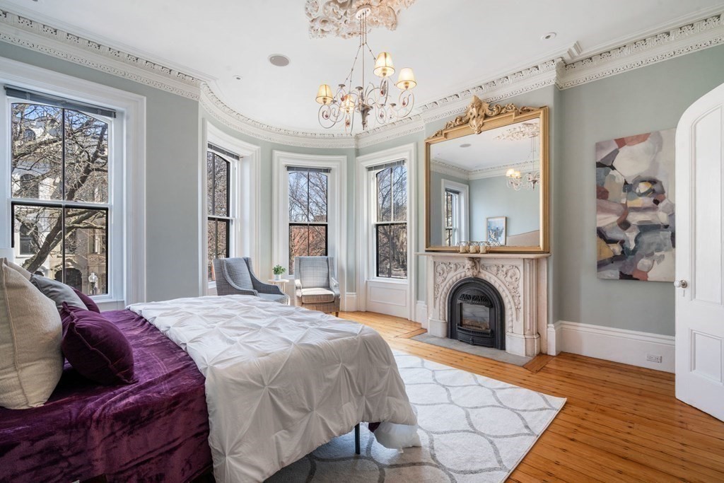 4 Rutland Square Boston, MA 02118 - Photo 21 of 41