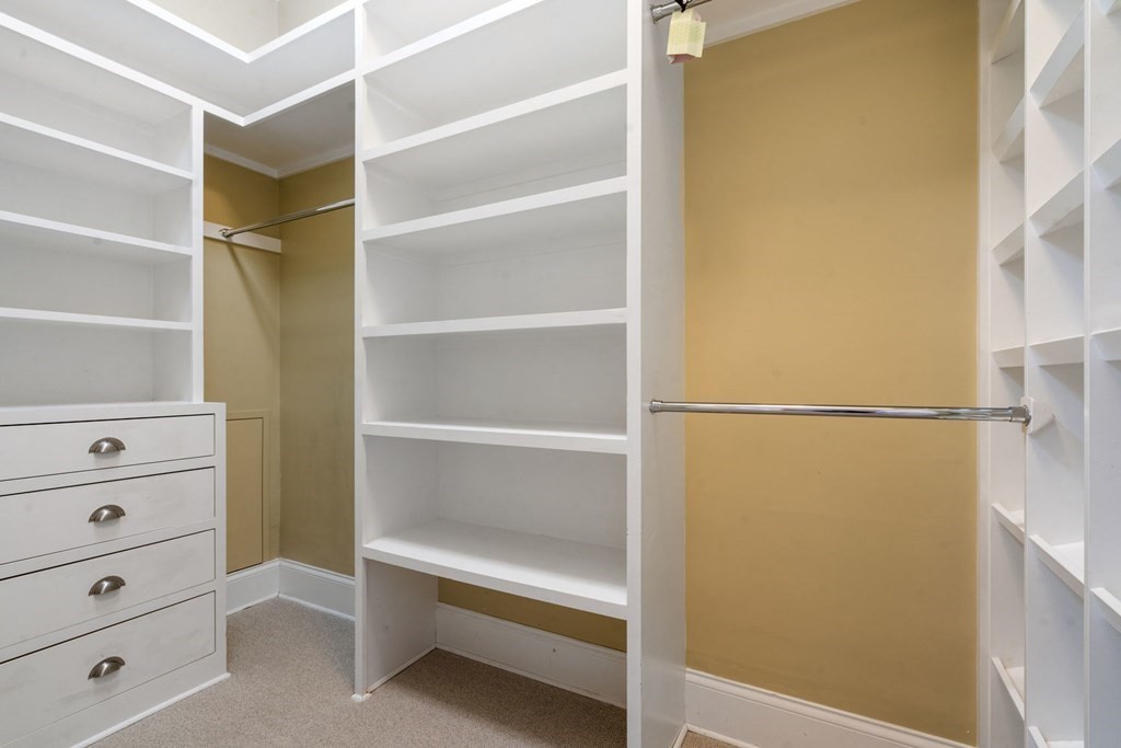 4 Rutland Square Boston, MA 02118 - Photo 25 of 41