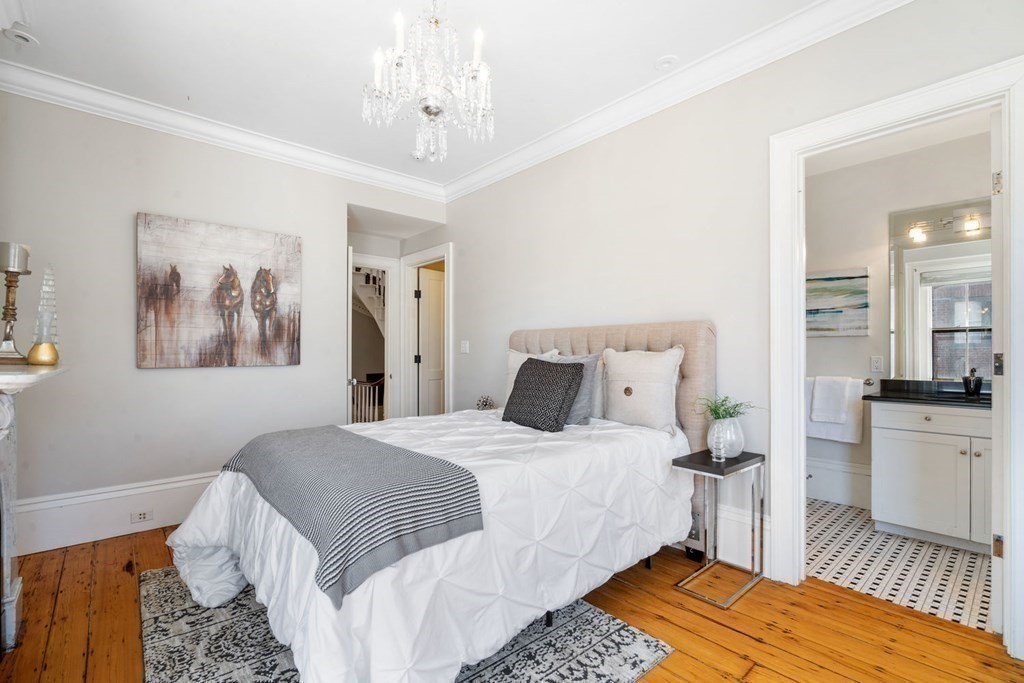 4 Rutland Square Boston, MA 02118 - Photo 26 of 41